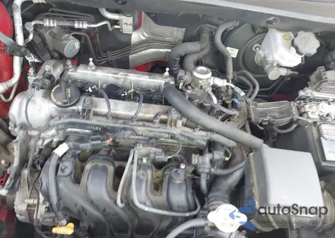 2013 Kia Soul from USA, damaged, VIN KNDJT2A50D7634570